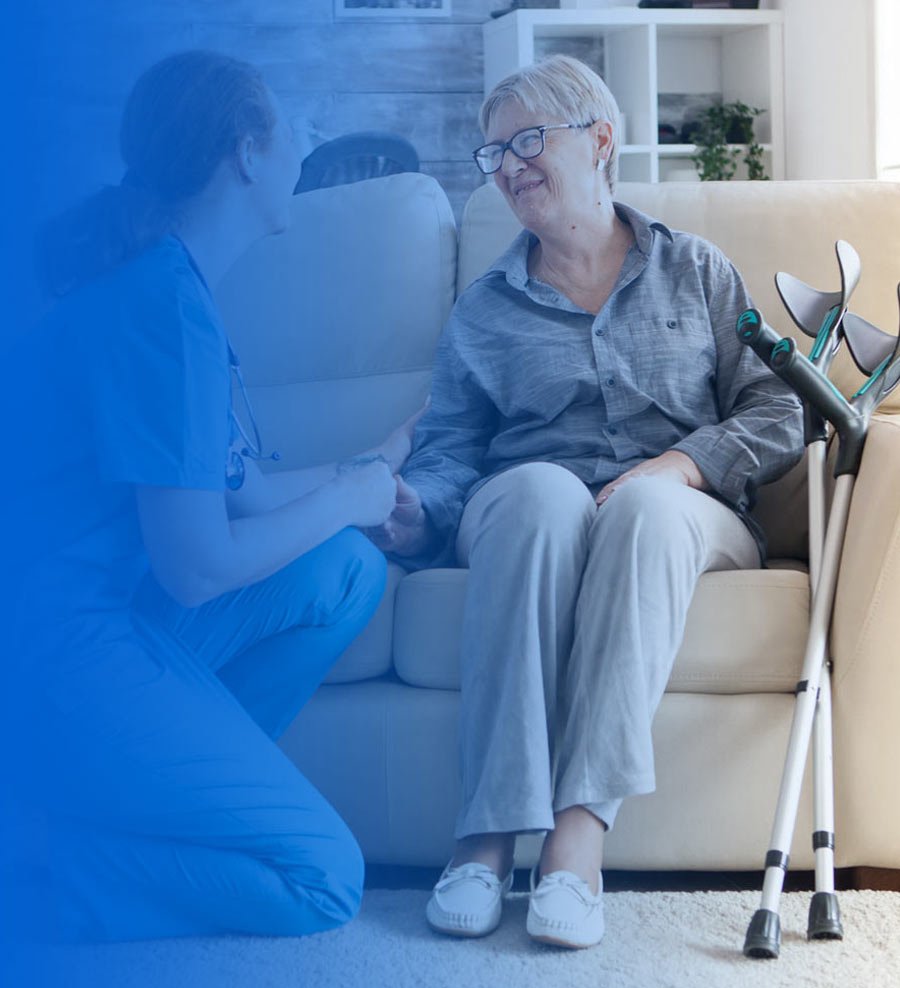 Chrisvic Care your trusted partner for prompt and compassionate Emergency Home Care Services Chrisvic Care your trusted partner for prompt and compassionate Emergency Home Care Services