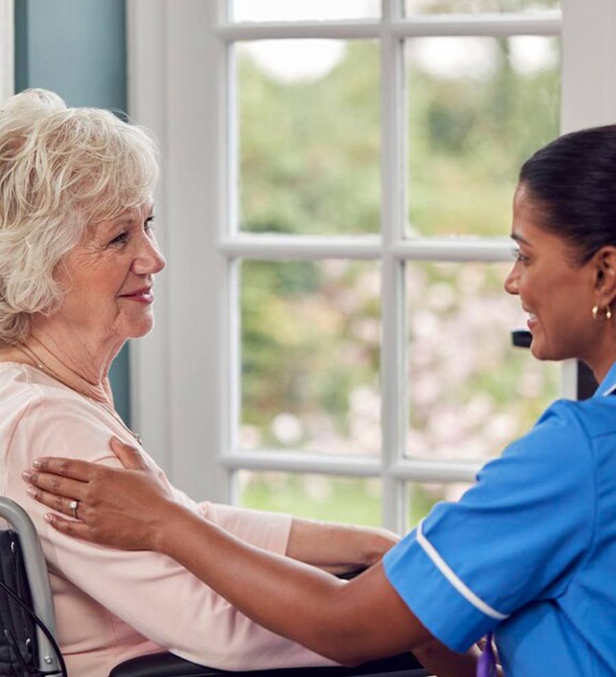 Contact Chrisvic Care home health care services in newark Contact Chrisvic Care home care services in newark