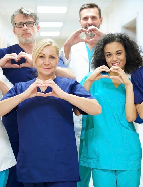 Join Our home health aides Team Make a Difference with Chrisvic Care In New Jersey
