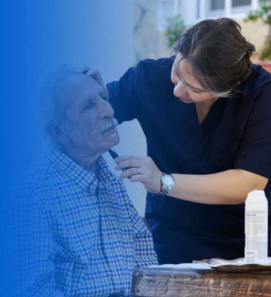 The Chrisvic Care Difference in Alzheimers Home Care Services in New Jersey